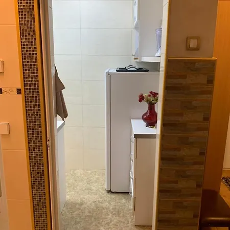Apartment Dk
