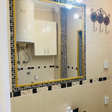 Apartment Dk Valjevo