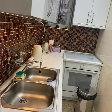Dk Apartment