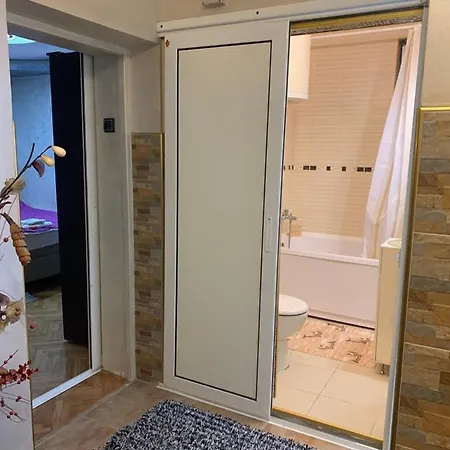 Dk Apartment Valjevo