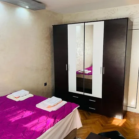 Dk Apartment
