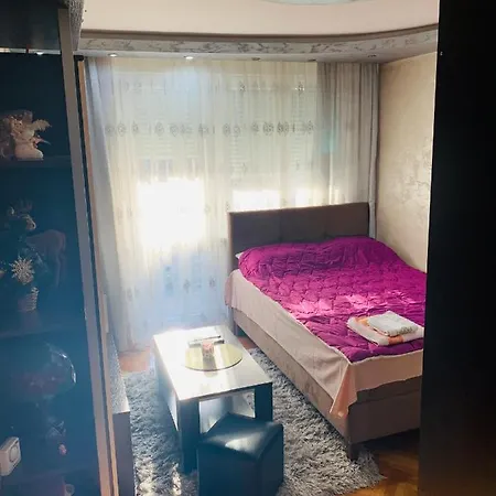 Dk Apartment Valjevo