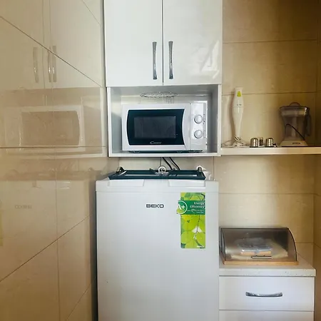 Apartment Dk Valjevo