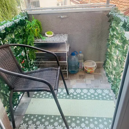 Apartment Dk *