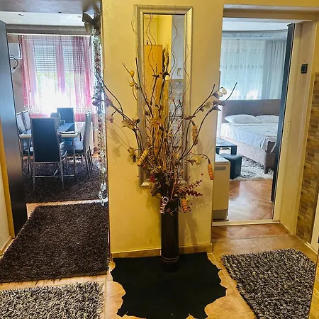 Dk Apartment *